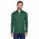 UltraClub 8230 Men's Cool & Dry Sport Quarter-Zip Pullover