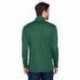 UltraClub 8230 Men's Cool & Dry Sport Quarter-Zip Pullover