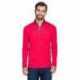 UltraClub 8230 Men's Cool & Dry Sport Quarter-Zip Pullover