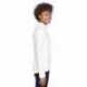 UltraClub 8230L Ladies Cool & Dry Sport Quarter-Zip Pullover