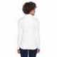 UltraClub 8230L Ladies Cool & Dry Sport Quarter-Zip Pullover