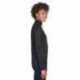 UltraClub 8230L Ladies Cool & Dry Sport Quarter-Zip Pullover