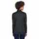 UltraClub 8230L Ladies Cool & Dry Sport Quarter-Zip Pullover