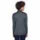 UltraClub 8230L Ladies Cool & Dry Sport Quarter-Zip Pullover