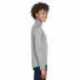 UltraClub 8230L Ladies Cool & Dry Sport Quarter-Zip Pullover