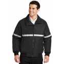 Port Authority J754R Challenger Jacket with Reflective Taping