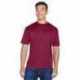 UltraClub 8400 Men's Cool & Dry Sport T-Shirt