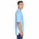 UltraClub 8406 Men's Cool & Dry Sport Two-Tone Polo