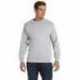 Gildan G120 Adult DryBlend Fleece Crew