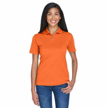 UltraClub 8404 Ladies Cool & Dry Sport Polo