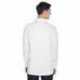 UltraClub 8405LS Adult Cool & Dry Sport Long-Sleeve Polo