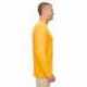 UltraClub 8622 Men's Cool & Dry Performance Long-Sleeve Top