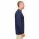 UltraClub 8622 Men's Cool & Dry Performance Long-Sleeve Top