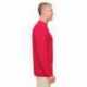 UltraClub 8622 Men's Cool & Dry Performance Long-Sleeve Top