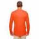 UltraClub 8622 Men's Cool & Dry Performance Long-Sleeve Top