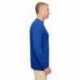 UltraClub 8622 Men's Cool & Dry Performance Long-Sleeve Top