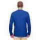 UltraClub 8622 Men's Cool & Dry Performance Long-Sleeve Top