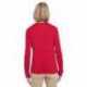 UltraClub 8622W Ladies Cool & Dry Performance Long-Sleeve Top