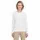 UltraClub 8622W Ladies Cool & Dry Performance Long-Sleeve Top