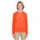UltraClub 8622W Ladies Cool & Dry Performance Long-Sleeve Top