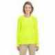 UltraClub 8622W Ladies Cool & Dry Performance Long-Sleeve Top