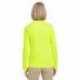 UltraClub 8622W Ladies Cool & Dry Performance Long-Sleeve Top