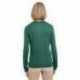 UltraClub 8622W Ladies Cool & Dry Performance Long-Sleeve Top