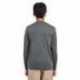 UltraClub 8622Y Youth Cool & Dry Performance Long-Sleeve Top