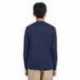 UltraClub 8622Y Youth Cool & Dry Performance Long-Sleeve Top