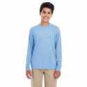 Sport-Tek K469 Dri-Mesh Polo