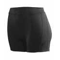 Augusta Sportswear 1335 Ladies Wicking Poly/Span Short