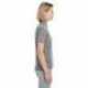UltraClub UC100W Ladies Heathered Pique Polo