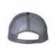 Richardson 111 Garment-Washed Trucker Cap