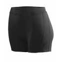 Augusta Sportswear 1336 Girls Wicking Poly/Span Short