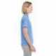 UltraClub UC100W Ladies Heathered Pique Polo