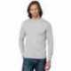 Bayside BA2955 Unisex Union-Made Long-Sleeve T-Shirt