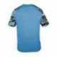 Badger 2141 Youth Camo Sport T-Shirt