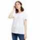 US Blanks US115 Ladies Short-Sleeve Loose Fit Boyfriend T-Shirt