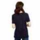 US Blanks US115 Ladies Short-Sleeve Loose Fit Boyfriend T-Shirt