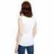US Blanks US116 Ladies Made in USA Muscle Tank