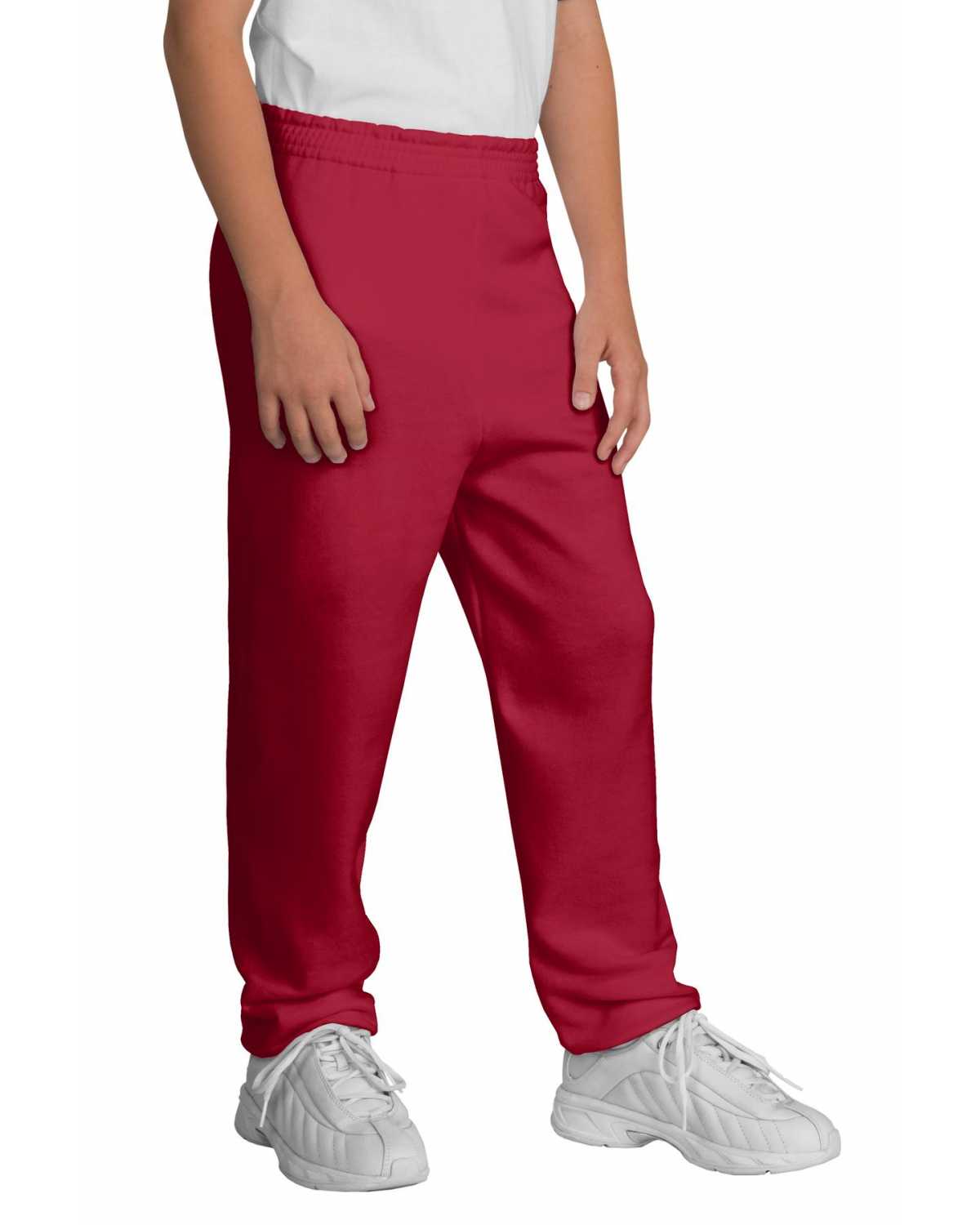 Port & Company PC90YP Youth Core Fleece Sweatpant on discount ...