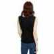 US Blanks US116 Ladies Made in USA Muscle Tank