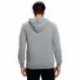 US Blanks US8899 Unisex Long-Sleeve Pullover Hoodie