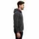 US Blanks US8899 Unisex Long-Sleeve Pullover Hoodie