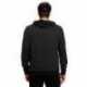 US Blanks US897 Unisex French Terry Snorkel Pullover Sweatshirt