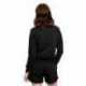 US Blanks US870 Ladies French Terry Raglan Boat Neck