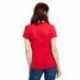 US Blanks US100 Ladies Made in USA Short Sleeve Crew T-Shirt