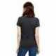 US Blanks US100 Ladies Made in USA Short Sleeve Crew T-Shirt