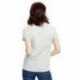 US Blanks US100 Ladies Made in USA Short Sleeve Crew T-Shirt