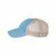 Richardson 111 Garment-Washed Trucker Cap